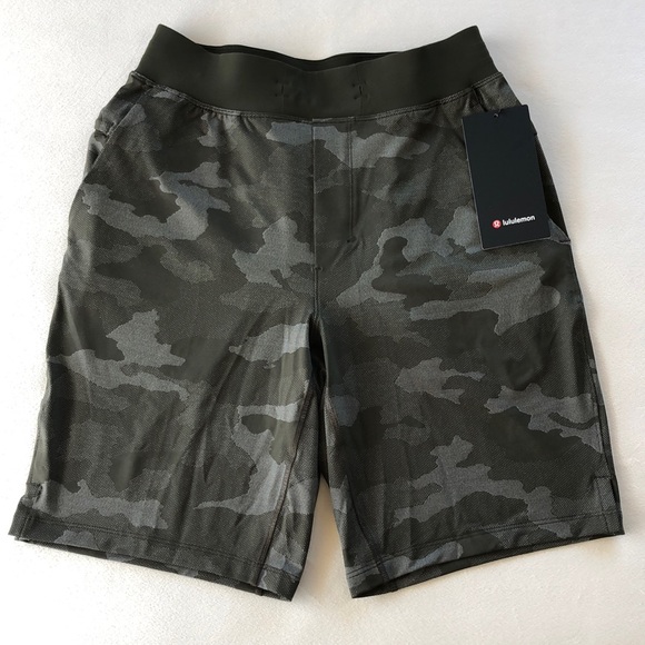 lululemon athletica Other - NWT Lululemon T.H.E. Short 9” *Linerless